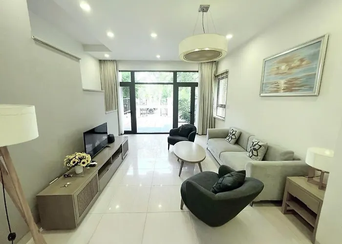 Apartment Alacarte Luxury - Sea View Ha Long