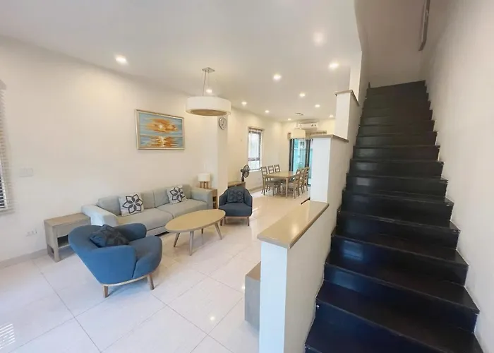 Alacarte Luxury - Sea View Ha Long