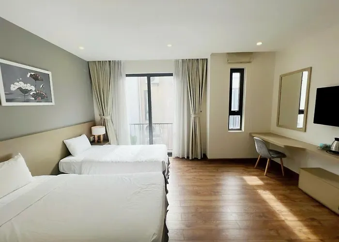 Alacarte Luxury - Sea View