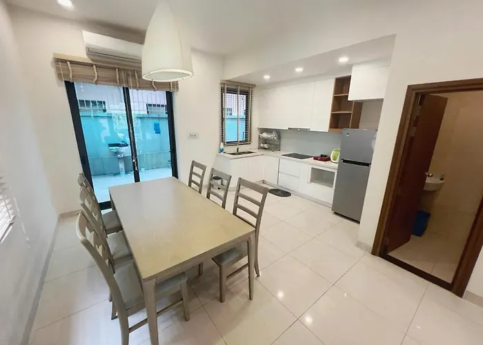 Alacarte Luxury - Sea View Apartment
