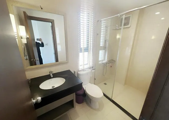 Căn hộ Alacarte Luxury - Sea View *