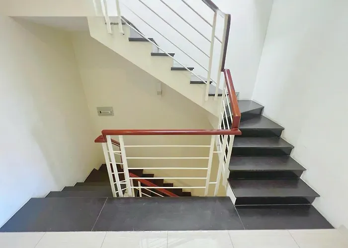 Alacarte Luxury - Sea View Apartment Ha Long
