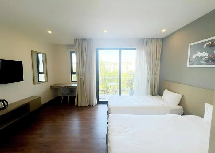 Alacarte Luxury - Sea View *