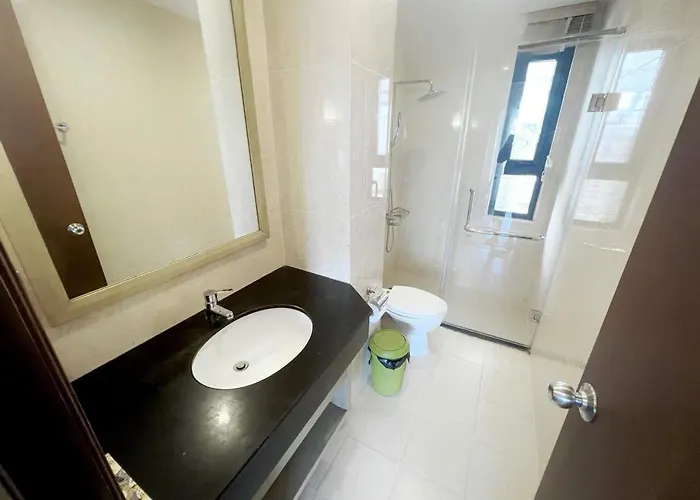 Alacarte Luxury - Sea View
