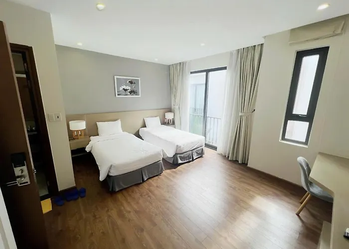 Alacarte Luxury - Sea View Apartment