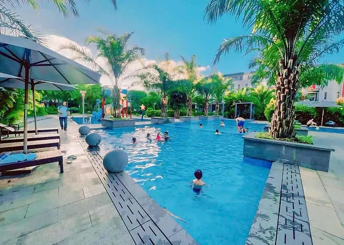 Apartment Alacarte Luxury - Sea View *