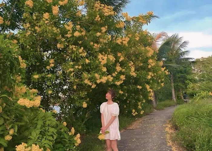 Alacarte Luxury - Sea View Căn hộ Hạ Long