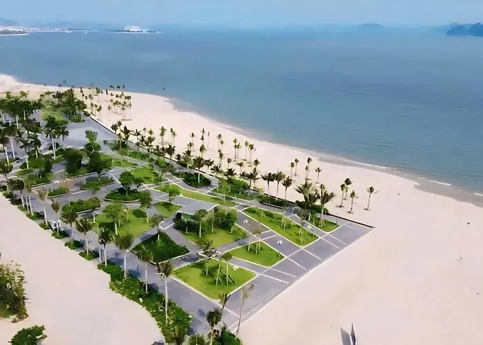 Alacarte Luxury - Sea View Apartment