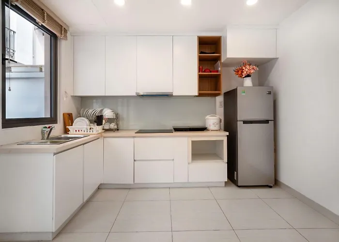 Apartment Alacarte Luxury - Sea View
