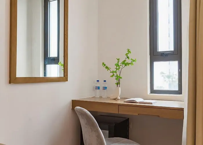 Apartment Alacarte Luxury - Sea View *