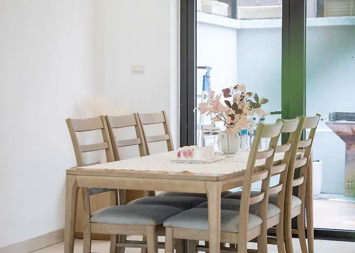 Căn hộ Alacarte Luxury - Sea View Hạ Long