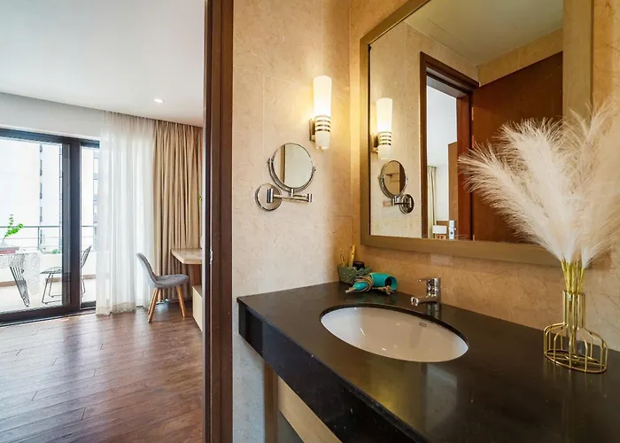 Alacarte Luxury - Sea View Ha Long