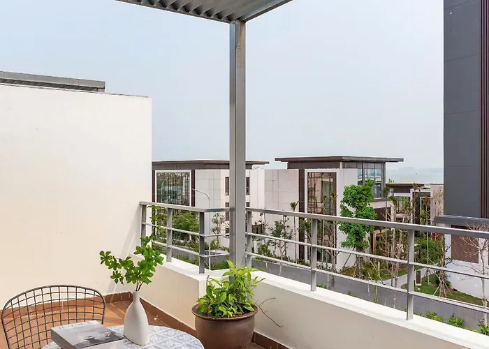 Alacarte Luxury - Sea View