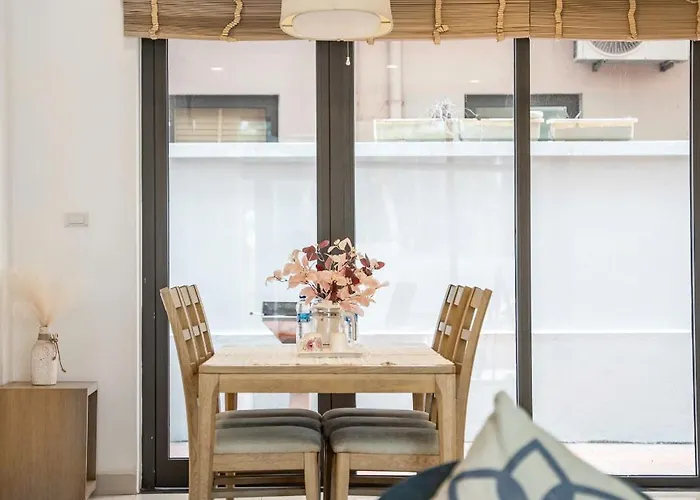 Alacarte Luxury - Sea View Apartment *