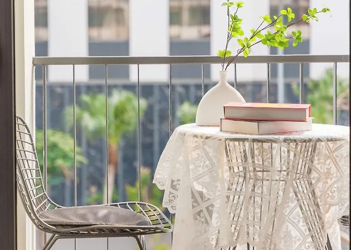 Căn hộ Alacarte Luxury - Sea View Hạ Long