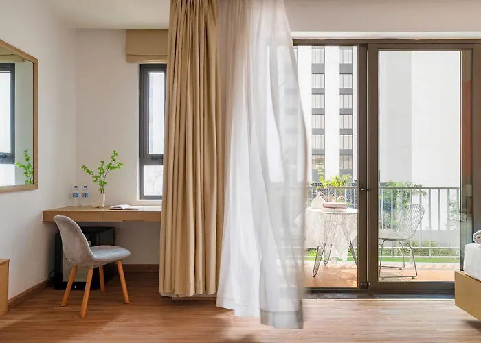 Alacarte Luxury - Sea View * Ha Long