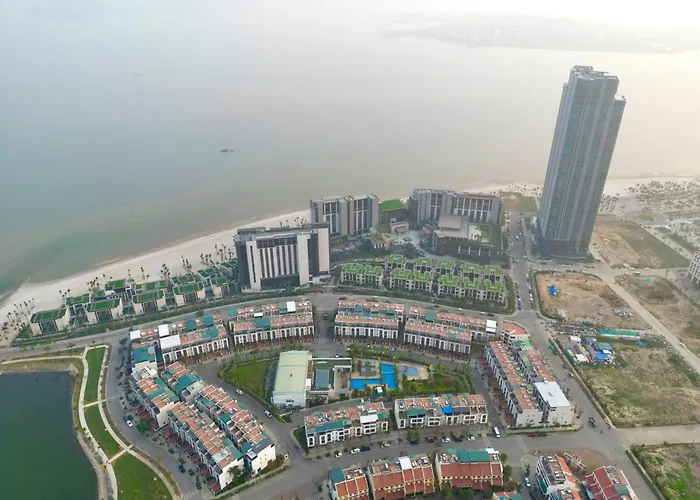 Alacarte Luxury - Sea View