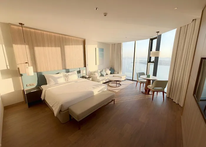 Apartment Alacarte Luxury - Sea View