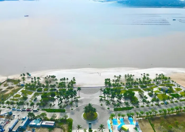 Alacarte Luxury - Sea View Apartment *