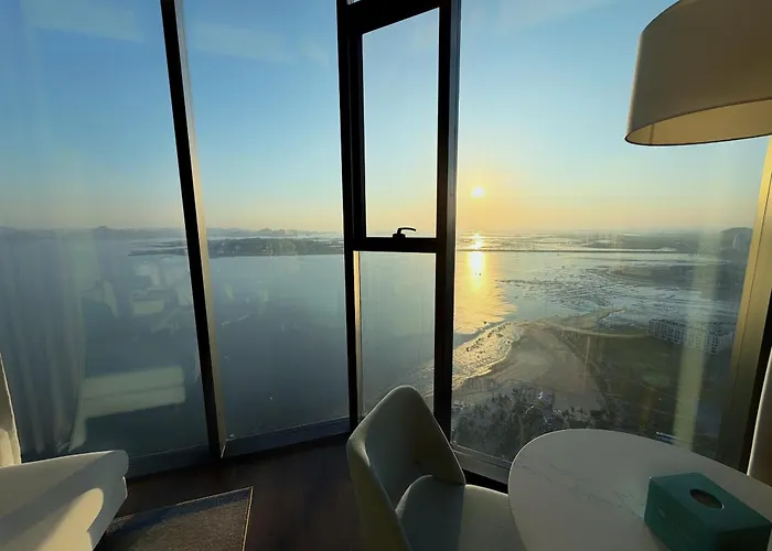 Apartment Alacarte Luxury - Sea View *