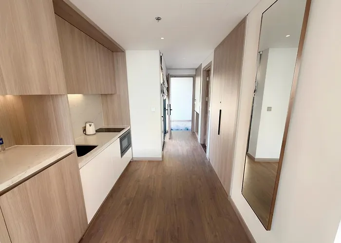 Alacarte Luxury - Sea View Ha Long