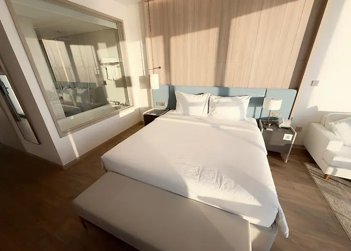 Alacarte Luxury - Sea View