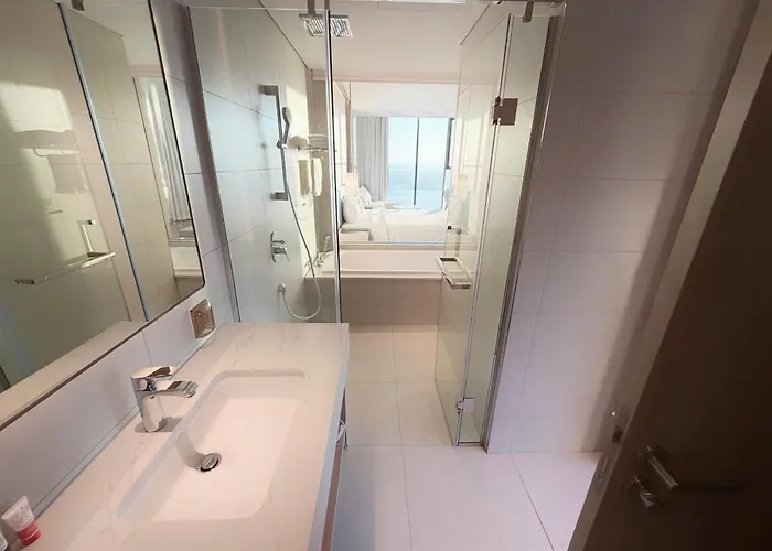Alacarte Luxury - Sea View Apartment