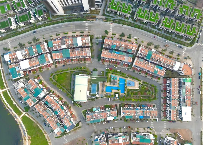 Apartment Alacarte Luxury - Sea View