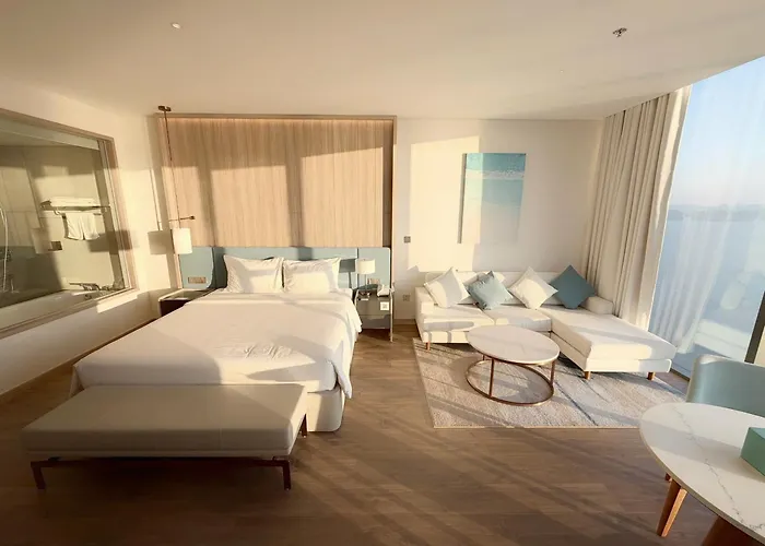 Căn hộ Alacarte Luxury - Sea View *