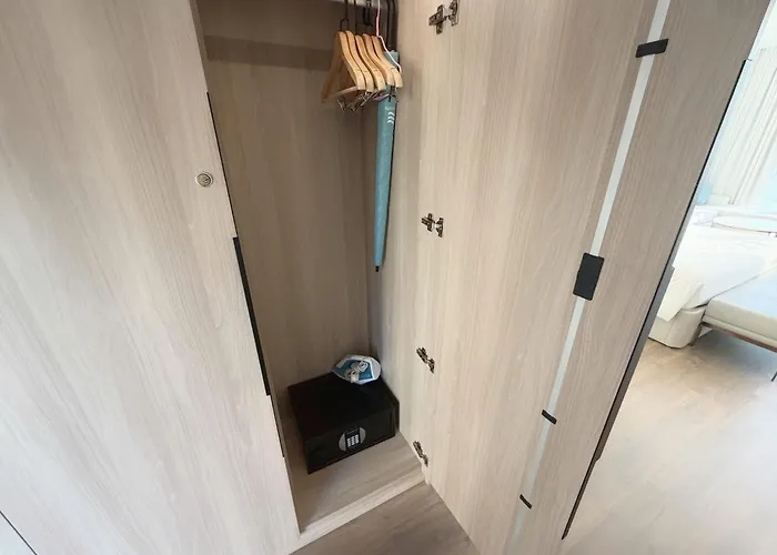 Căn hộ Alacarte Luxury - Sea View Hạ Long