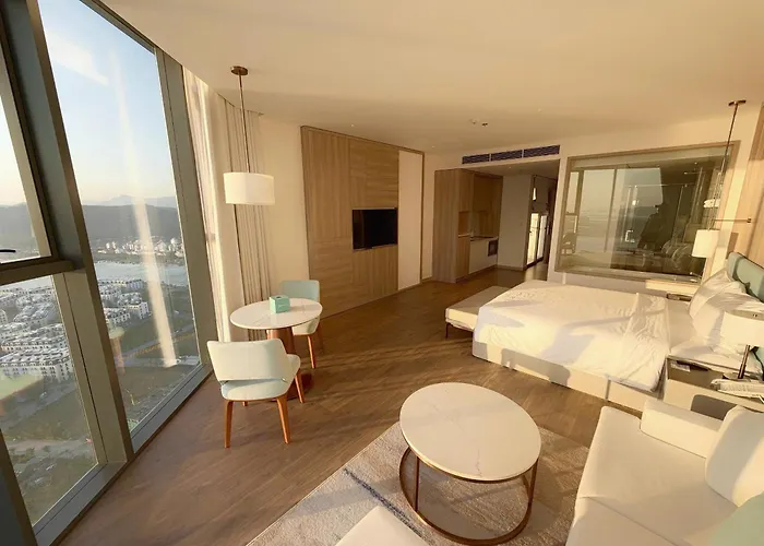 Alacarte Luxury - Sea View Ha Long
