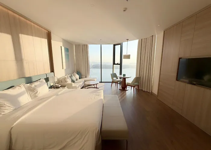 Alacarte Luxury - Sea View * Ha Long