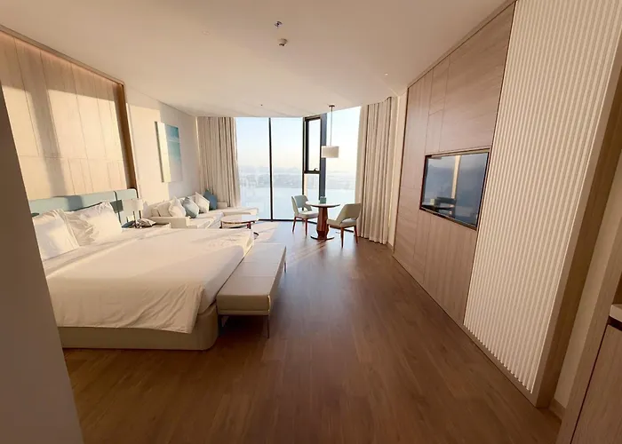 Alacarte Luxury - Sea View