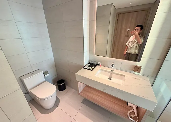 Apartment Alacarte Luxury - Sea View