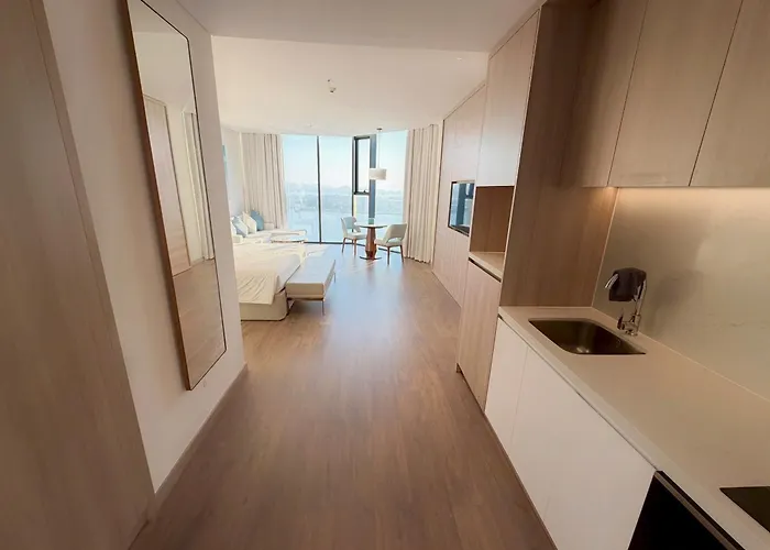 Alacarte Luxury - Sea View *