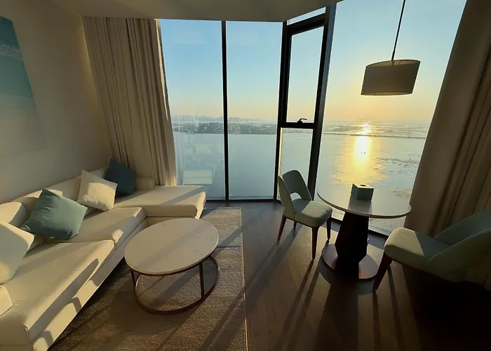 Alacarte Luxury - Sea View * Ha Long