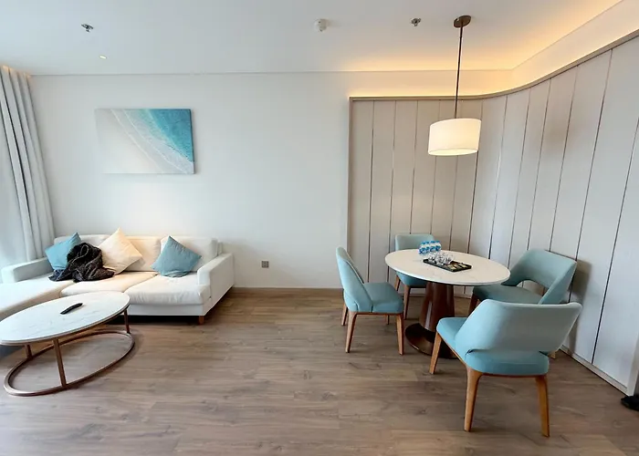 Alacarte Luxury - Sea View
