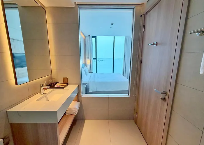 Alacarte Luxury - Sea View Căn hộ