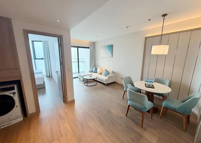 Alacarte Luxury - Sea View *