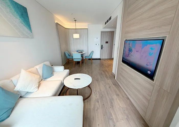 Alacarte Luxury - Sea View Ha Long