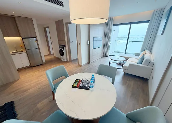 Alacarte Luxury - Sea View