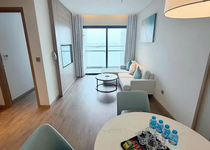 Apartment Alacarte Luxury - Sea View