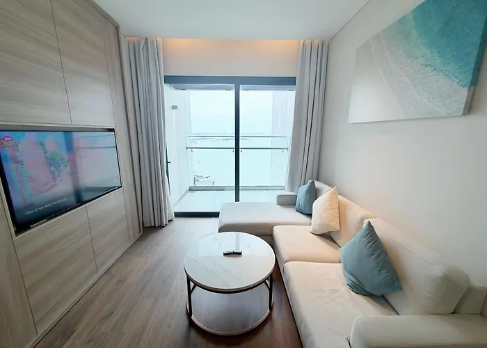Căn hộ Alacarte Luxury - Sea View *