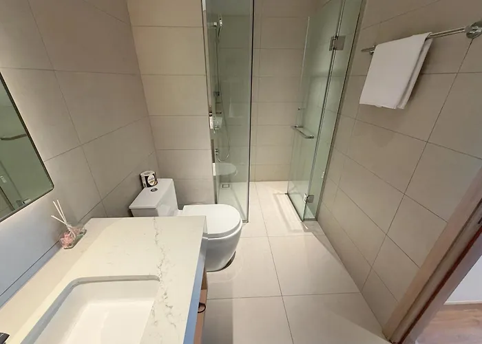 Alacarte Luxury - Sea View *