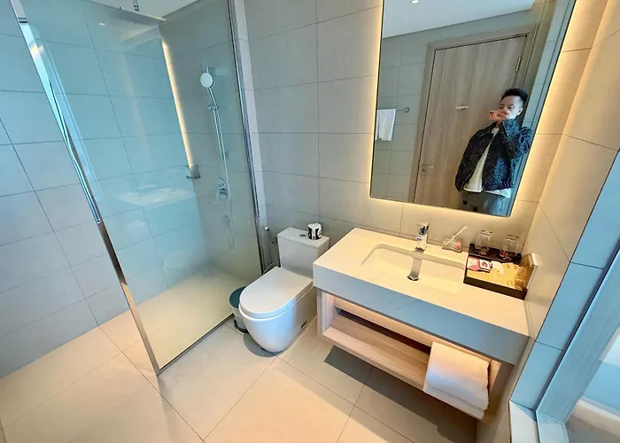 Alacarte Luxury - Sea View Hạ Long