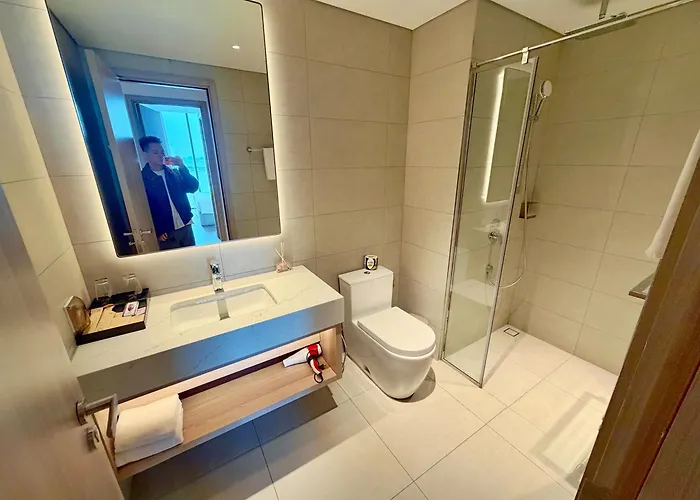 Alacarte Luxury - Sea View