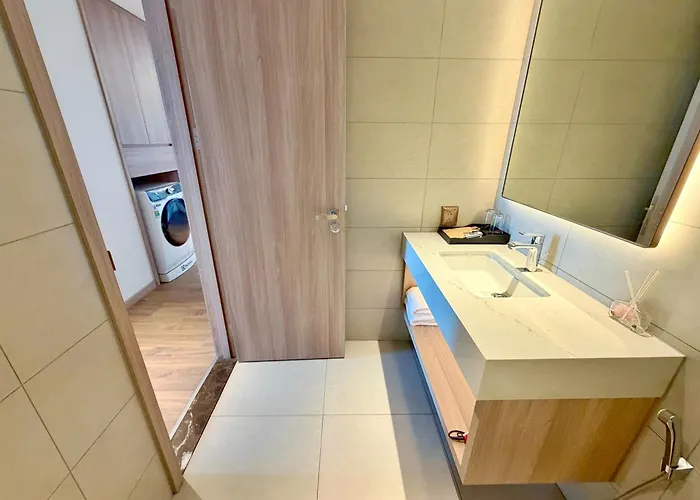 Apartment Alacarte Luxury - Sea View