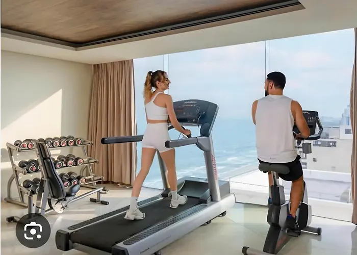 Alacarte Luxury - Sea View