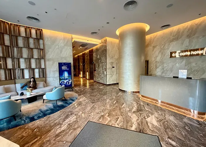 Apartment Alacarte Luxury - Sea View Ha Long
