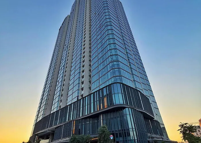 Alacarte Luxury - Sea View